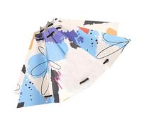 Abat-jour d'extérieur - Diffuseur de lumière portable de style parapluie, globe de rechange pour luminaires | Accessoire d'éclairage de camping, terrasse, protection contre la lueur douce pour jardin