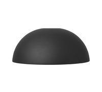Abat-jour Dome Shade inside white
