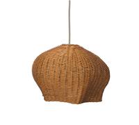Abat-jour Drape S WxHxD 32x24x29cm