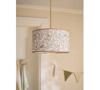 Abat-Jour Éléphant BABYLON écru TU