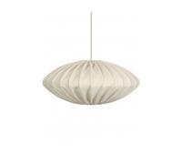 Abat-jour Ellipse 80 Naturel