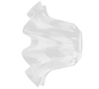 Abat-jour en Acrylique de Fleur Vintage pour Lampe | L’éblouissement, Surface Lisse et Haute Transparence, pour Table, Salon et Lecture