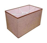 Abat-jour en lin, housse de lampe table, protection for abat-jour, éclairage Pour Lampe De Table DéCoration De Chevet