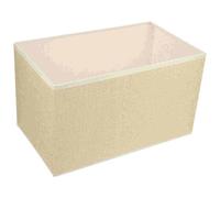 Abat-jour en lin, housse de lampe table, protection for abat-jour, éclairage Pour Lampe De Table DéCoration De Chevet