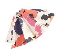 Abat-jour en papier - Housse de protection profonde - Abat-jour élégant en forme de parapluie - Globes de rechange pour piscine, terrasse, plage, gril, cour