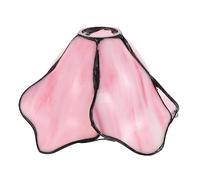 Abat-Jour en Verre en Forme de Fleur de Lotus, Abat-Jour de Lustre, Style Fleur Rose, Abat-Jour de Lampe de Table en Verre, Applique Murale, Couverture de lumière for Lampe de Table de chevet/58