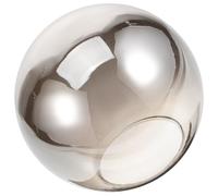 Abat-jour en Verre Globe pour Suspensions et Appliques Salon