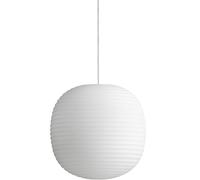 Abat-jour en Verre pour Lantern Ø30 avec Douille en Nylon