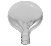 Abat-jour en Verre pour Lustre Feu G4, Sphère Givrée