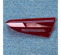 Abat-Jour feu arrière Voiture Accessoires Automobiles, Coque De Feu Antibrouillard Arrière Intérieur, Lentille Feu Arrière, Boîtier De Feu Stop Compatible Avec A5 2021 2022 2023(Right)