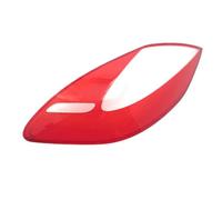 Abat-Jour feu arrière Voiture Coque De Phares Voiture Remplacement Boîtier Phares Antibrouillard Arrière Abat-jour Compatible Avec Pour Panamera 2010 2011 2012 2013(Right)