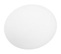 Abat-jour Globe en Verre G9 à Filetage, pour Lampe Murale et Table