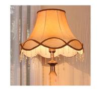 Abat Jour Grand abat-jour en tissu de style européen, utilisé pour remplacer un salon, une chambre, lampe chevet, suspendue ou bureau(Figure 2)