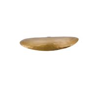 Abat-jour Grand Laiton Antique Hatt