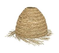 Abat-jour Hania roseau D37cm - Atmosphera Créateur d'intérieur