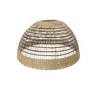 Abat jour int/ext cesare D38CM Lumisky