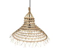 Abat jour int/ext gaia D60CM Lumisky