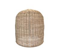 Abat jour int/ext giacomo D40CM Lumisky
