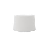 Abat-jour -jour Rond Conique Astro 250 Blanc