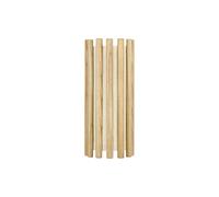 Abat-jour Komorebi Mini en Bois de Chêne