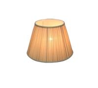 Abat-Jour Lampe de bureau, abat-jour, douille E27, cache-lampes, accessoires d'éclairage pour la Chambre(Color 03)