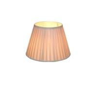 Abat jour Lampe de bureau, abat-jour, douille E27, cache-lampes, accessoires d'éclairage pour rehausser(Color 02)