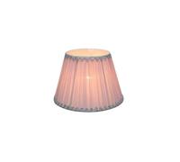 Abat jour Lampe de bureau, abat-jour, douille E27, cache-lampes, accessoires d'éclairage pour rehausser(Color 01)
