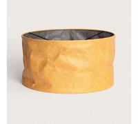 Abat-Jour Lampe Tyvek Diana Brun Clair