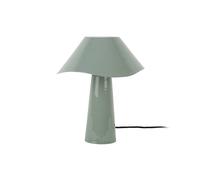 Abat-jour Leitmotiv Ameno Enamel Bleu 200x33x28 cm