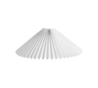 Abat-jour Matin Ø 30cm HxØ 15x30cm