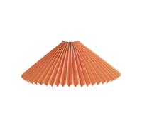 Abat-jour Matin Ø 30cm HxØ 15x30cm