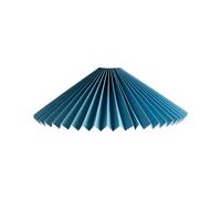 Abat-jour Matin Ø 30cm HxØ 15x30cm