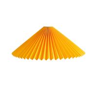 Abat-jour Matin Ø 38cm HxØ 15x38cm