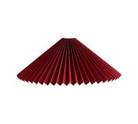 Abat-jour Matin Ø 38cm HxØ 15x38cm