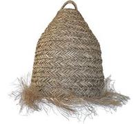 Abat jour naturel seul ANAFI INDOOR H47cm