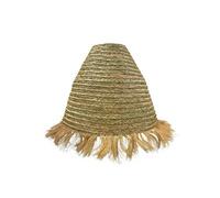 Abat jour naturel seul BIG ANAFI INDOOR H80cm