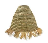 Abat jour naturel seul BIG ANAFI INDOOR H80cm