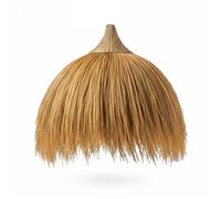 Abat jour naturel seul BIG MASAI H62cm
