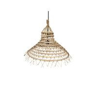 Abat jour naturel seul GAIA INDOOR H44cm