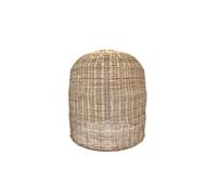 Abat jour naturel seul GIACOMO INDOOR H45cm