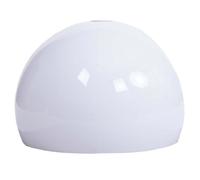 Abat-jour - NO NAME - HWC-M34 - Ø 40cm - Plastique - Blanc