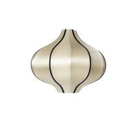 Abat-jour Oi Soi Oi Onion, Petit Kit Classique/ Noir