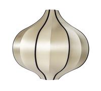 Abat-jour Onion, Grand Kit Classique/ Noir