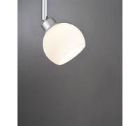 Abat-Jour Opale Paulmann 60055 Lampondo Pour Produits Système Deco