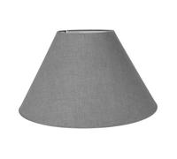Lumissima 90616 Écran, Coton, Gris