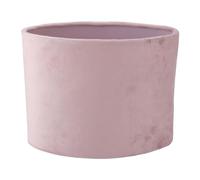 Abat-jour ovale, E27 E14, abat-jour universel en tissu pour soins des yeux, couverture moderne pour lampe de remplacement de lampe de chevet, de table et de chevet (Violet)