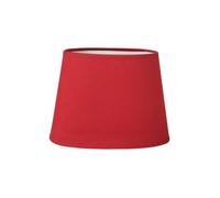 Ostaria 97115 Abat-Jour, Rouge