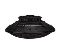 Abat-jour OVNI universel à suspendre - Boîtier de lanterne rétro - Abat-jour d'extérieur pour lampe de camping GZ