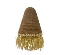 Abat-jour paloma D40 cm Lumisky