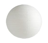 HAY Abat-jour Paper Shade Ø80cm blanc classique
